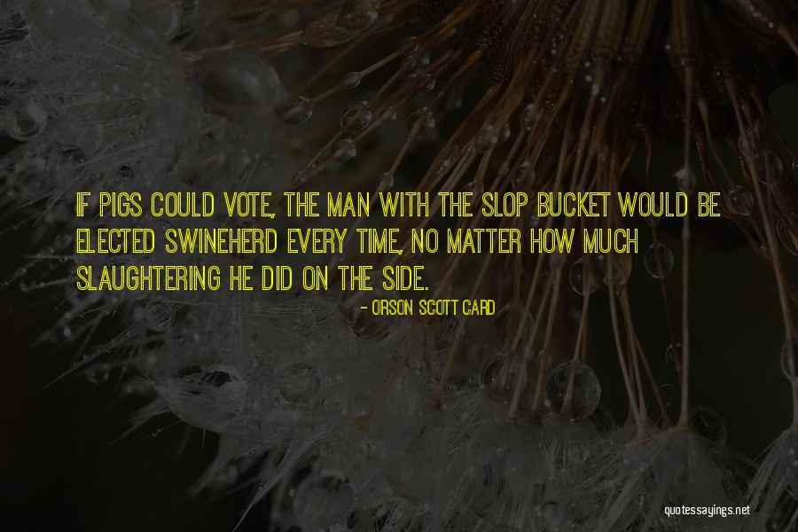 Fishkind Associates Quotes By Orson Scott Card Fishkind Associates Quotes By Orson Scott Card