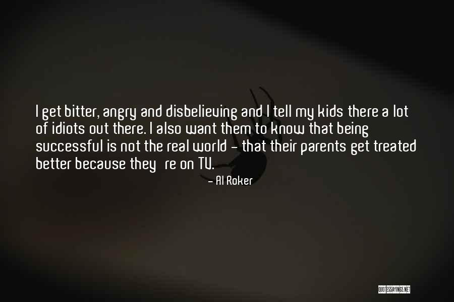 Fishkind Quotes By Al Roker Fishkind Quotes By Al Roker