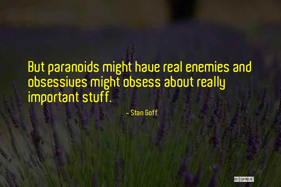 Fishkind Quotes By Stan Goff Fishkind Quotes By Stan Goff