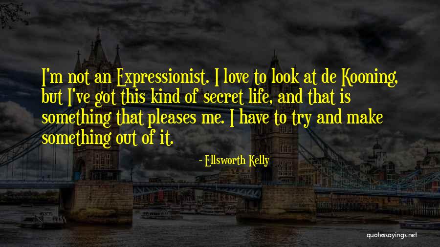 Fishmongers Seafood Quotes By Ellsworth Kelly Fishmongers Seafood Quotes By Ellsworth Kelly