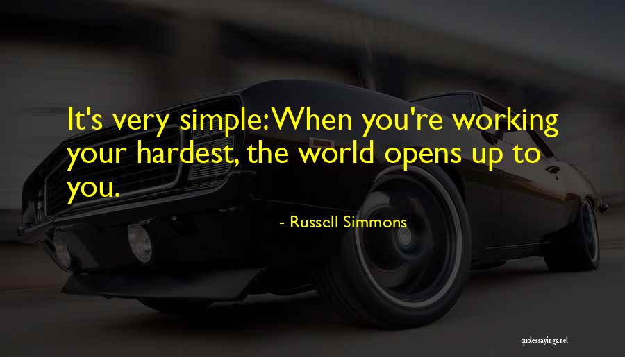 Fishmongers Seafood Quotes By Russell Simmons Fishmongers Seafood Quotes By Russell Simmons