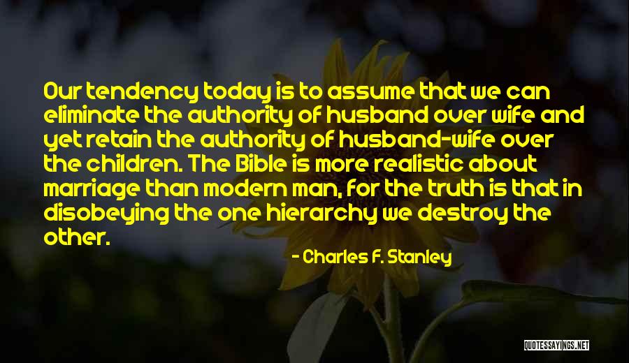Fishnets Clothing Quotes By Charles F. Stanley Fishnets Clothing Quotes By Charles F. Stanley