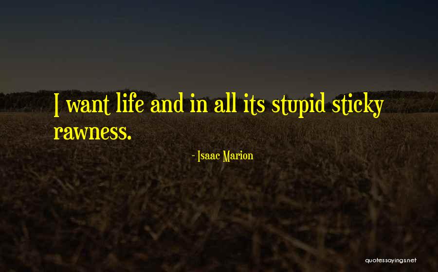 Fishnets Clothing Quotes By Isaac Marion Fishnets Clothing Quotes By Isaac Marion