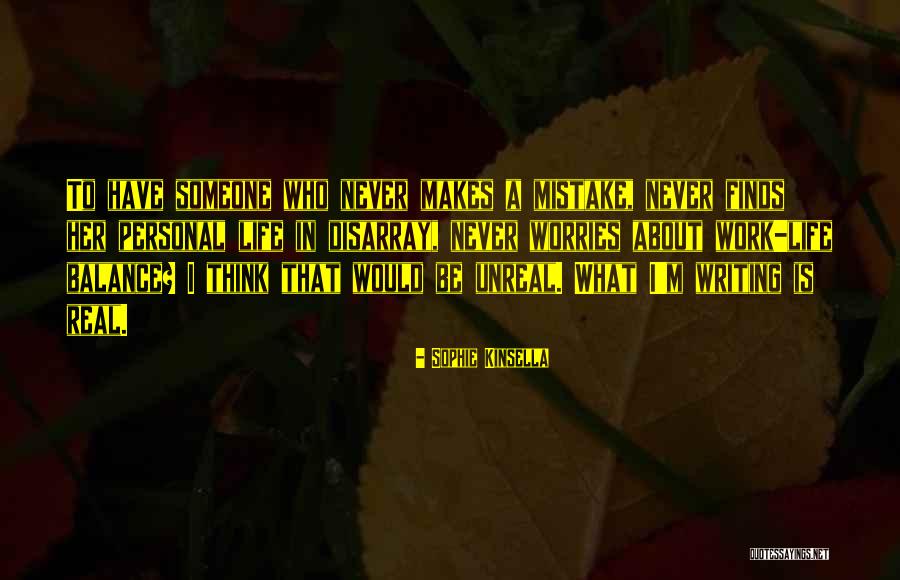 Fishoids Quotes By Sophie Kinsella Fishoids Quotes By Sophie Kinsella