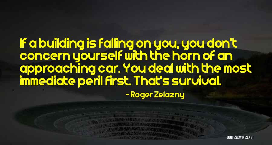 Fishponds Family Practice Quotes By Roger Zelazny Fishponds Family Practice Quotes By Roger Zelazny