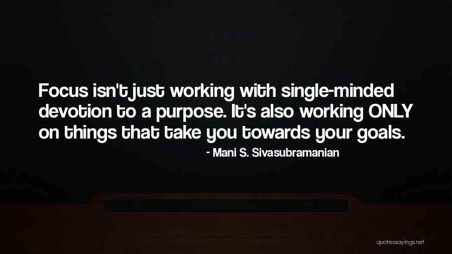 Fishpool Quotes By Mani S. Sivasubramanian Fishpool Quotes By Mani S. Sivasubramanian