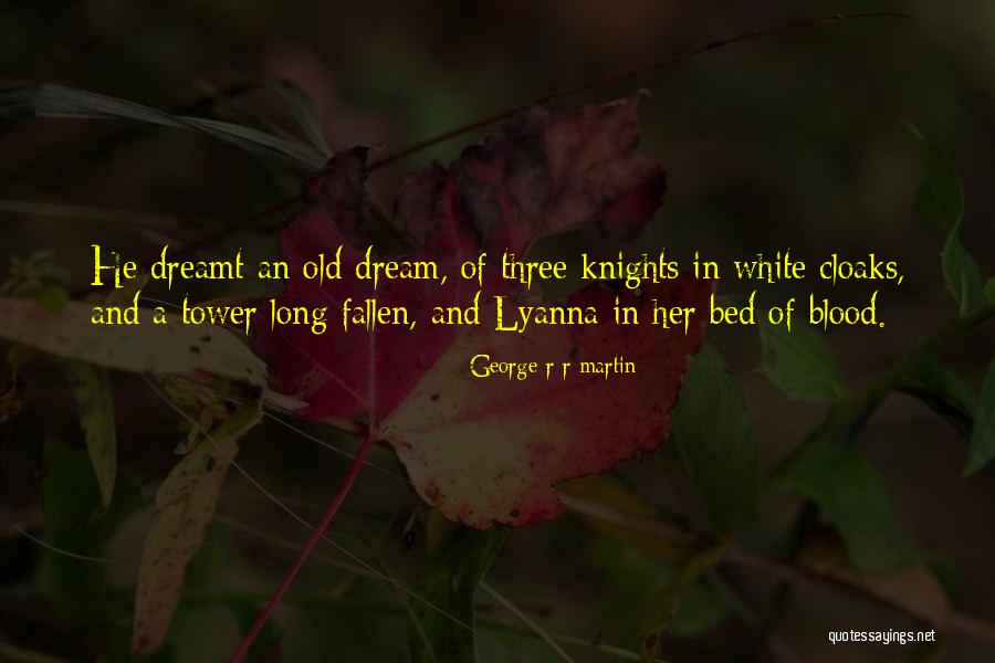 Fishscale Clothing Quotes By George R R Martin Fishscale Clothing Quotes By George R R Martin