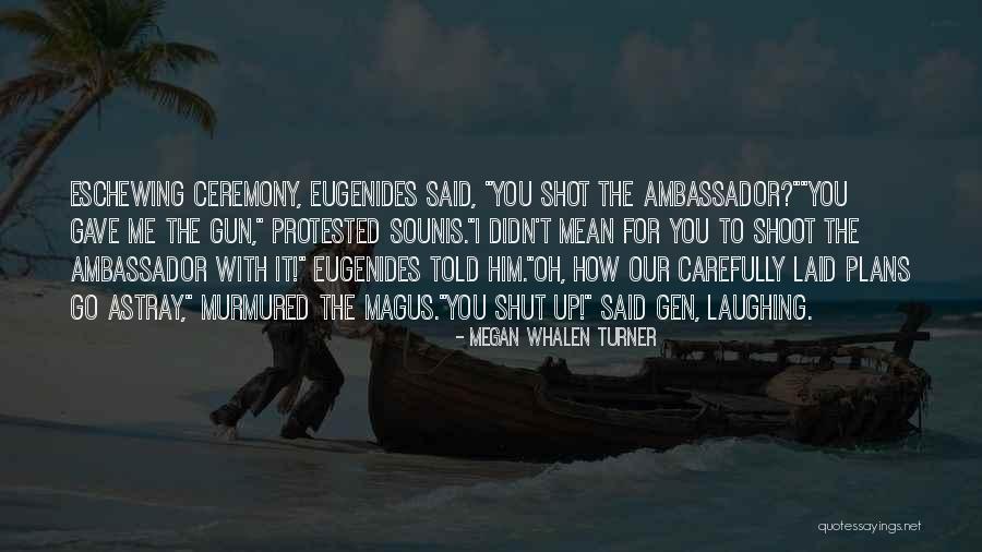 Fishton Quotes By Megan Whalen Turner Fishton Quotes By Megan Whalen Turner