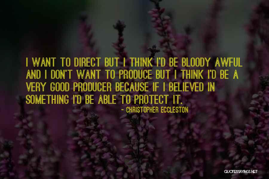 Fishwives Club Quotes By Christopher Eccleston Fishwives Club Quotes By Christopher Eccleston