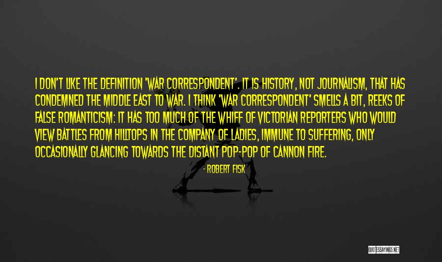 Fisk Quotes By Robert Fisk Fisk Quotes By Robert Fisk