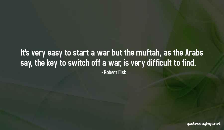Fisk Quotes By Robert Fisk Fisk Quotes By Robert Fisk