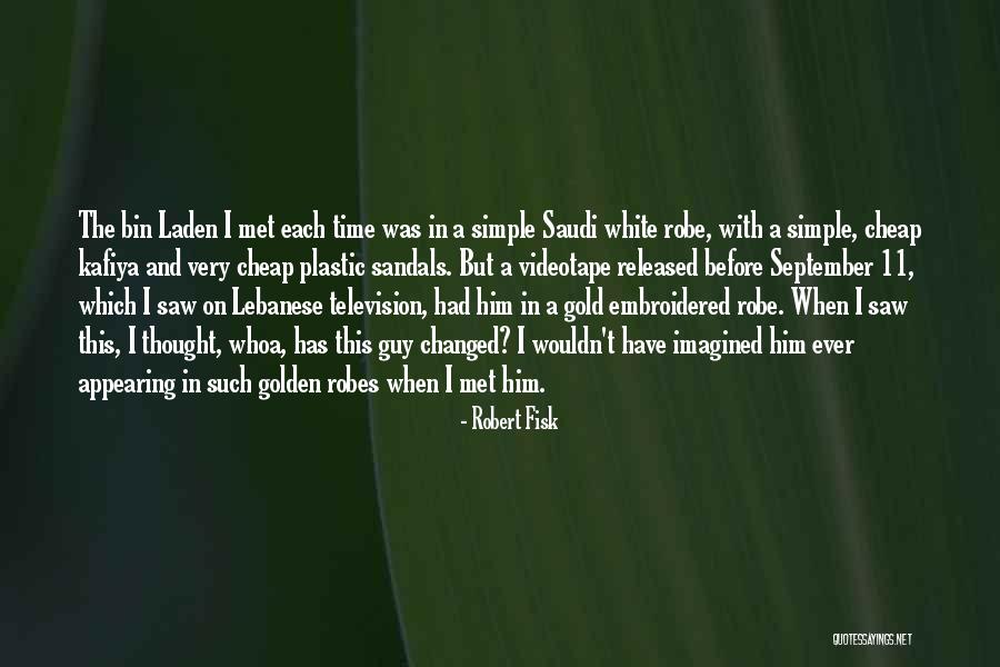 Fisk Quotes By Robert Fisk Fisk Quotes By Robert Fisk