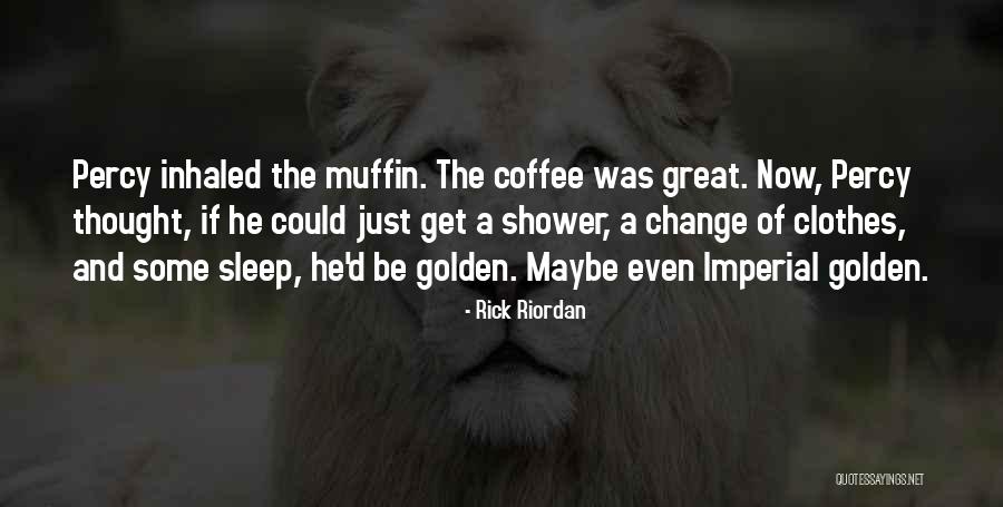 Fisken Lax Quotes By Rick Riordan Fisken Lax Quotes By Rick Riordan