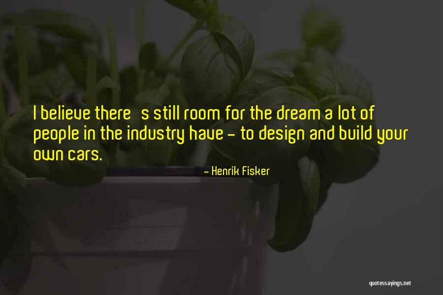 Fisker Inc Quotes By Henrik Fisker Fisker Inc Quotes By Henrik Fisker