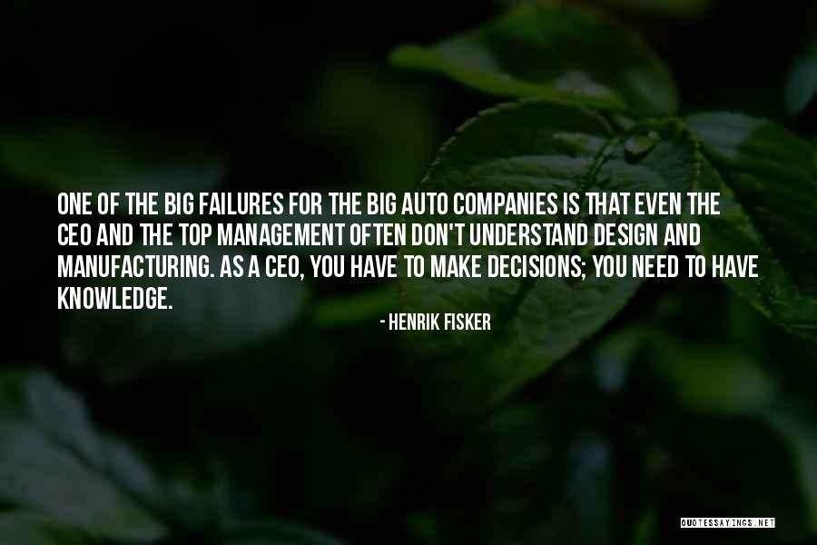 Fisker Inc Quotes By Henrik Fisker Fisker Inc Quotes By Henrik Fisker