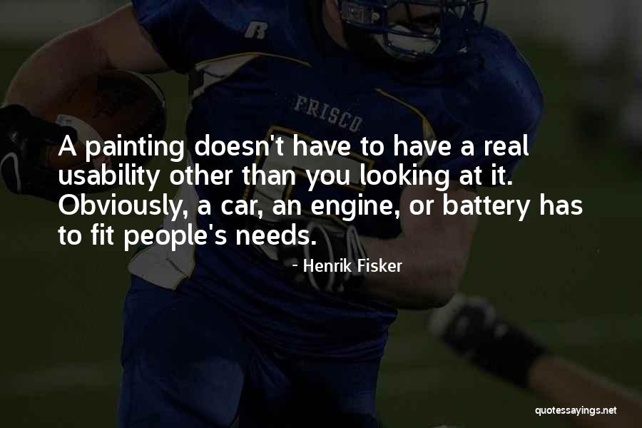 Fisker Inc Quotes By Henrik Fisker Fisker Inc Quotes By Henrik Fisker