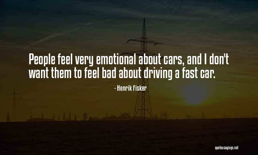 Fisker Inc Quotes By Henrik Fisker Fisker Inc Quotes By Henrik Fisker