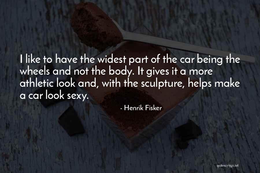 Fisker Inc Quotes By Henrik Fisker Fisker Inc Quotes By Henrik Fisker
