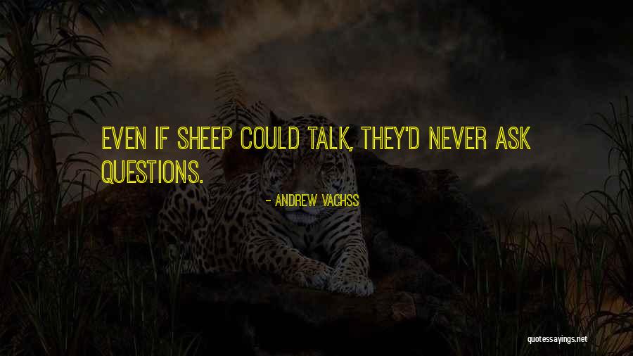 Fiskesalat Quotes By Andrew Vachss Fiskesalat Quotes By Andrew Vachss