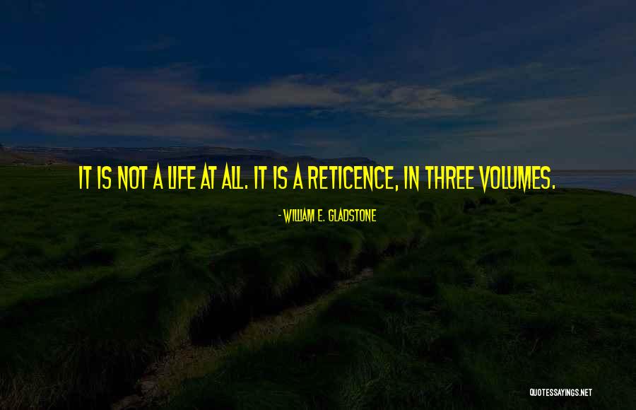 Fiskestang Quotes By William E. Gladstone Fiskestang Quotes By William E. Gladstone