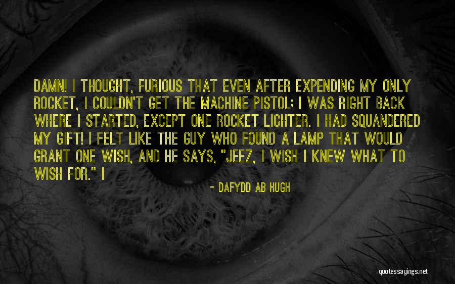 Fisler Robotics Quotes By Dafydd Ab Hugh Fisler Robotics Quotes By Dafydd Ab Hugh
