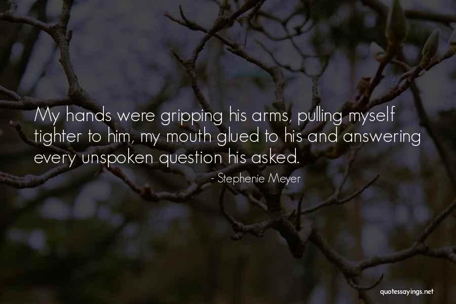 Fismer Lecithin Quotes By Stephenie Meyer Fismer Lecithin Quotes By Stephenie Meyer