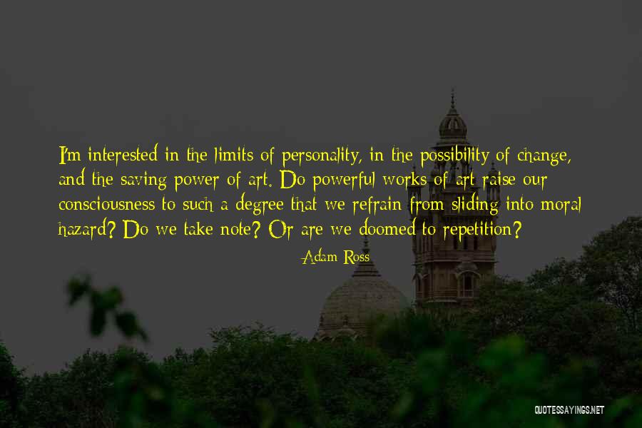 Fisolensuppe Quotes By Adam Ross Fisolensuppe Quotes By Adam Ross
