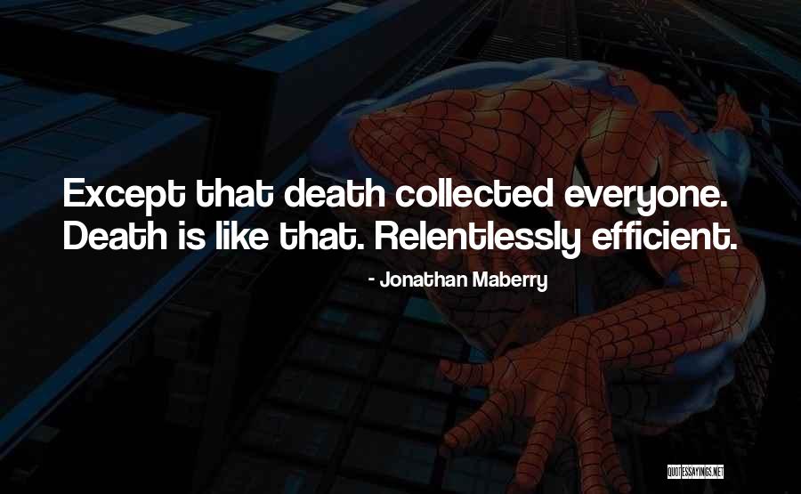 Fissan Foot Quotes By Jonathan Maberry Fissan Foot Quotes By Jonathan Maberry