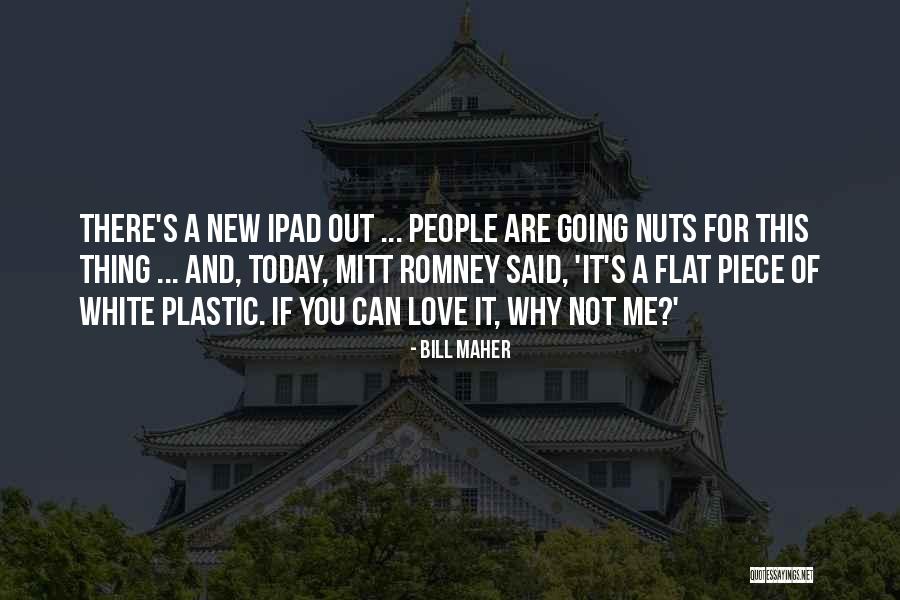 Fissan Pasta Quotes By Bill Maher Fissan Pasta Quotes By Bill Maher