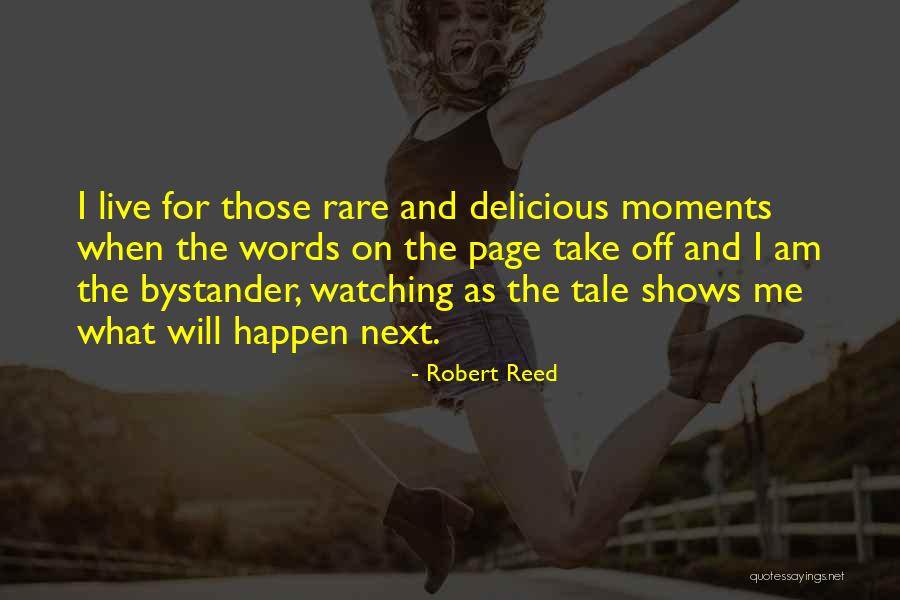 Fissan Paste Quotes By Robert Reed Fissan Paste Quotes By Robert Reed