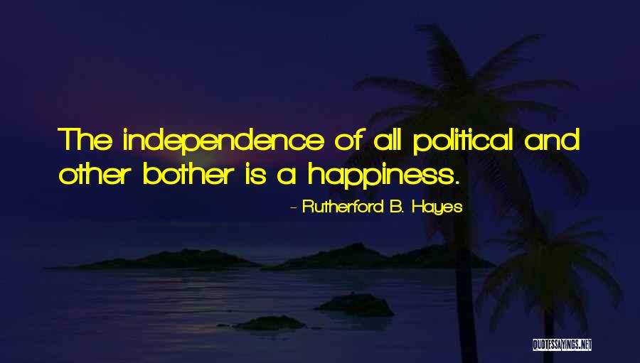 Fissan Paste Quotes By Rutherford B. Hayes Fissan Paste Quotes By Rutherford B. Hayes