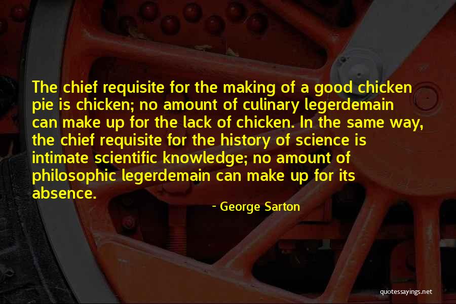 Fissata Float Quotes By George Sarton Fissata Float Quotes By George Sarton