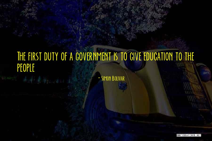 Fisseha Eshete Quotes By Simon Bolivar Fisseha Eshete Quotes By Simon Bolivar