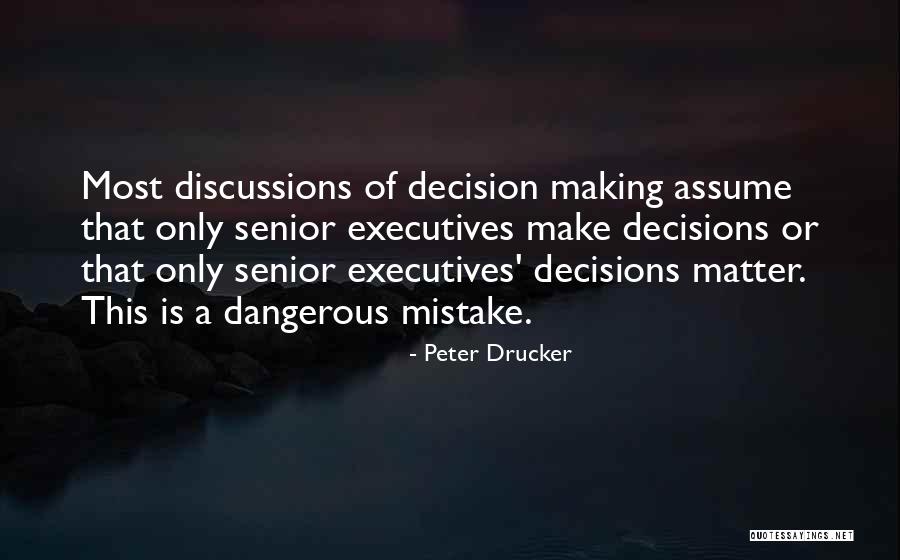 Fisser Duduklu Quotes By Peter Drucker Fisser Duduklu Quotes By Peter Drucker