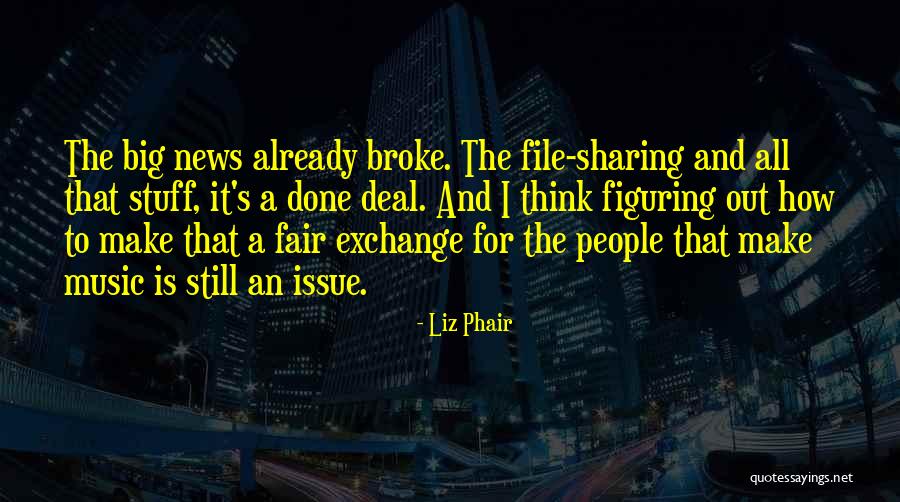 Fisser Yellowstone Quotes By Liz Phair Fisser Yellowstone Quotes By Liz Phair