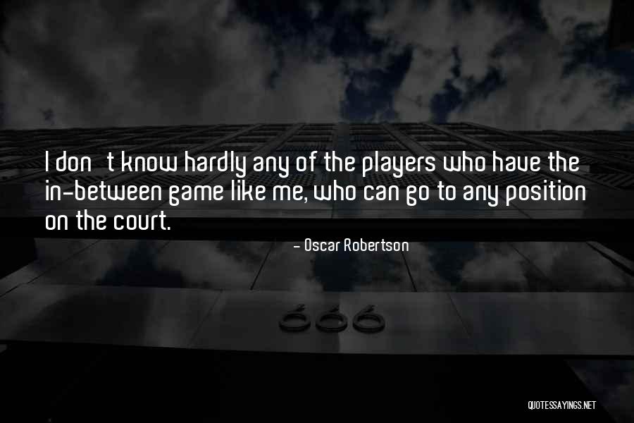 Fisser Yellowstone Quotes By Oscar Robertson Fisser Yellowstone Quotes By Oscar Robertson
