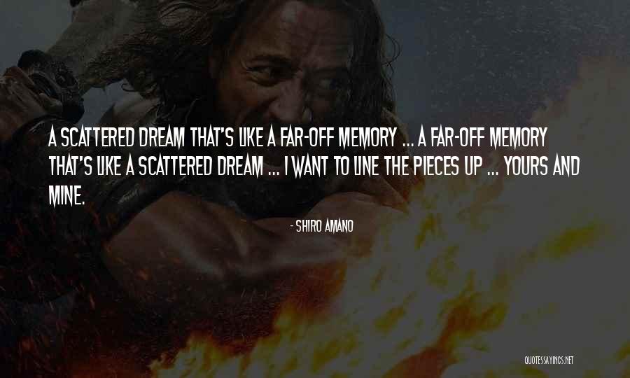 Fissette Electronique Quotes By Shiro Amano Fissette Electronique Quotes By Shiro Amano