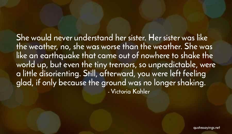Fissette Electronique Quotes By Victoria Kahler Fissette Electronique Quotes By Victoria Kahler