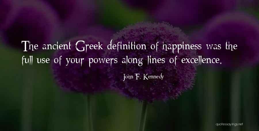 Fissile Material Quotes By John F. Kennedy Fissile Material Quotes By John F. Kennedy
