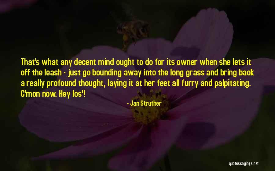 Fission Reactor Quotes By Jan Struther Fission Reactor Quotes By Jan Struther