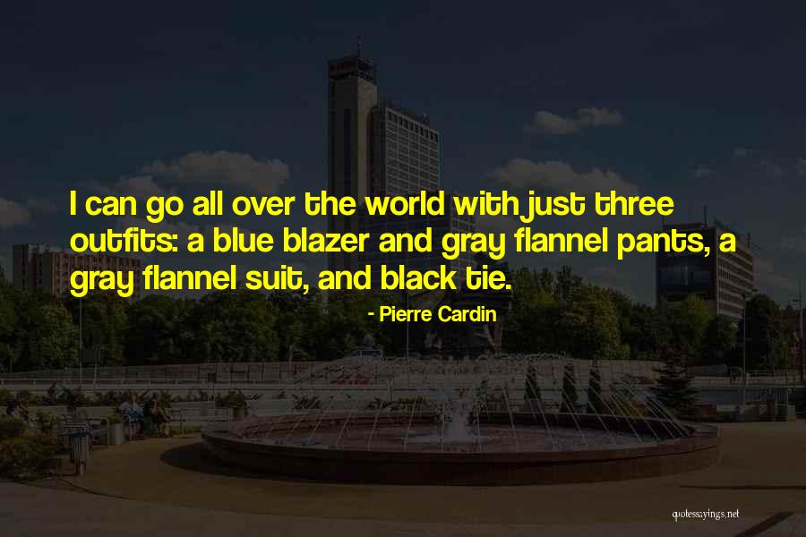 Fission Reactor Quotes By Pierre Cardin Fission Reactor Quotes By Pierre Cardin