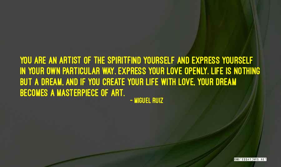 Fissiparous Synonyms Quotes By Miguel Ruiz Fissiparous Synonyms Quotes By Miguel Ruiz