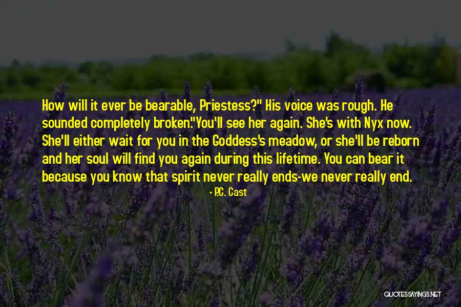 Fissiparous Synonyms Quotes By P.C. Cast Fissiparous Synonyms Quotes By P.C. Cast
