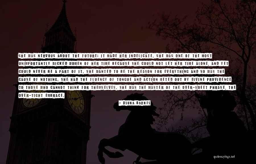Fissler Pots Quotes By Djuna Barnes Fissler Pots Quotes By Djuna Barnes