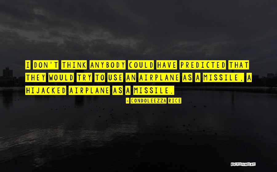 Fissman Quotes By Condoleezza Rice Fissman Quotes By Condoleezza Rice