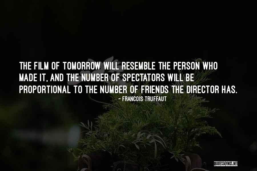Fissuras Calcanhares Quotes By Francois Truffaut Fissuras Calcanhares Quotes By Francois Truffaut