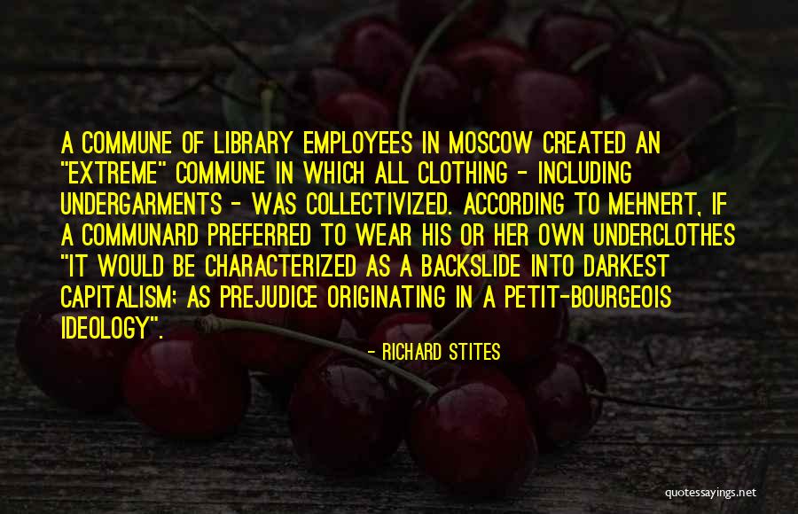 Fissured Workplace Quotes By Richard Stites Fissured Workplace Quotes By Richard Stites