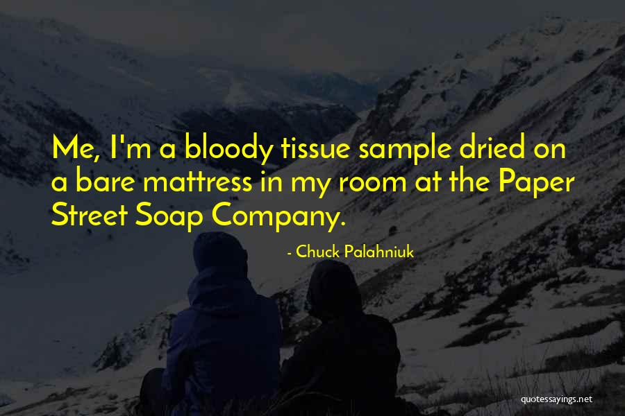 Fistenberg Matthias Quotes By Chuck Palahniuk Fistenberg Matthias Quotes By Chuck Palahniuk
