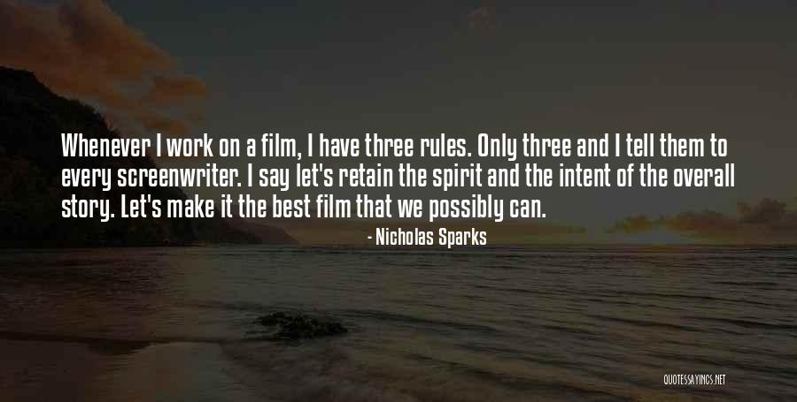 Fistenberg Matthias Quotes By Nicholas Sparks Fistenberg Matthias Quotes By Nicholas Sparks