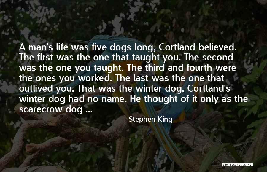 Fistenberg Matthias Quotes By Stephen King Fistenberg Matthias Quotes By Stephen King